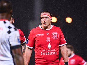 Faits divers – Pro D2. Le Dacquois Jean-Baptiste Singer condamné à quatre mois de prison avec sursis pour violences conjugales