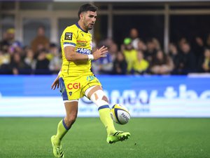 Transferts Top 14 – Officiel : Sébastien Bézy quittera Clermont pour rejoindre Montpellier à la fin de la saison