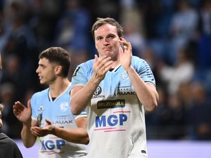 Top 14 – Bayonne : Arthur Iturria opérationnel pour défier Montauban, Herschel Jantjies en phase de reprise