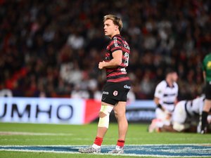 Transferts – Info Midol. Paul Costes, Dallas McLeod... De Toulouse aux Crusaders, Clermont à la recherche de nouveaux centres