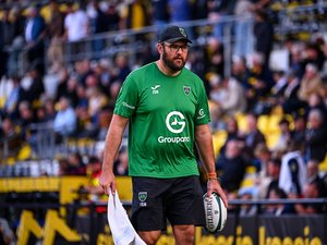 Top 14 - "Jean-Dauger est dans les 5 meilleurs stades de France", alerte Jo Snyman, avant le déplacement des Montalbanais à Jean-Dauger