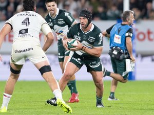 Top 14 - Les compositions probables de la 9e journée