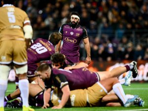 Direct. Pro D2 – Soyaux-Angoulême – Grenoble : suivez le match de la 9e journée