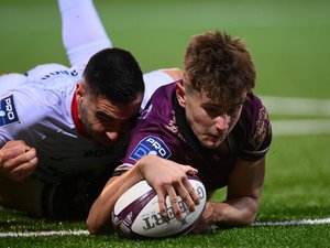 Pro D2 – Grâce à un full house de Berges, Soyaux Angoulême fait craquer Grenoble