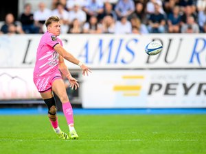 Top 14 – Le Stade français accrocheur à Toulouse, Toulon assure : les pronos de la 9e journée