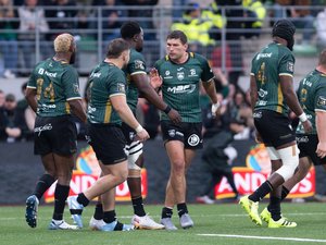 Top 14 – "Il y a un peu moins de fraîcheur mentale" : à Montauban, où en sont les corps ?