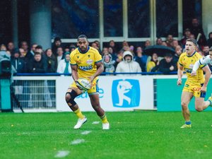 Top 14 – Loaloa – Darricarrère, nouvelle paire d’as clermontoise ?