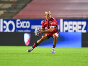 Direct. Pro D2 - Béziers - Colomiers : l'ASBH doit se reprendre, suivez le match de la neuvième journée