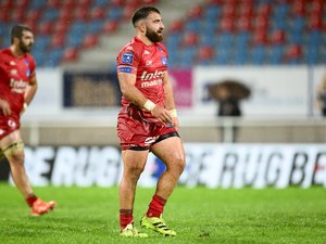 Direct. Pro D2 - Aurillac - Oyonnax : les Cantalous visent le top 6, suivez le match de la neuvième journée