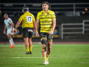 Direct. Pro D2 - Mont-de-Marsan - Nevers : il y a urgence dans les Landes, suivez le match de la neuvième journée