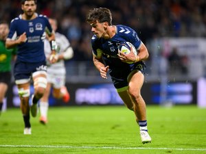 Direct. Pro D2 - Agen - Dax : le SUA invaincu à domicile, suivez le match de la neuvième journée