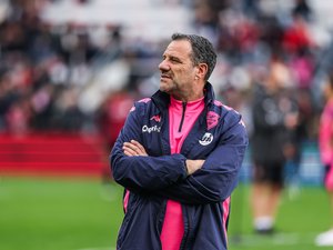 Transferts. Top 14 - Perpignan : Laurent Labit a dit oui, Nicolas Nadau et Joe Worsley confirmés dans le staff