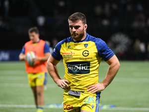 Vidéo. Top 14 – "Il ne fait pas un bon début de championnat" : la mise au défi de Christophe Urios envers Étienne Fourcade