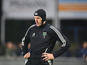 Transferts - Montauban : Frank Bradshaw vers un prêt à Carcassonne