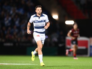 Top 14 - Les compositions de Castres - Bordeaux-Bègles : Pierre Popelin de retour, Arthur Retière et Salesi Rayasi sur les ailes