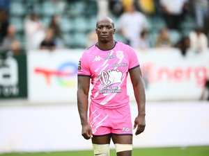 Top 14 – Les compositions de Toulouse – Stade français : première feuille pour Roméo Bonnard-Martin, Sekou Macalou d’entrée