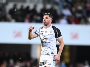 Pro D2 – Vannes écrase Valence Romans et prend le large en tête du classement