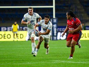 Pro D2 – Les résultats de la soirée : Colomiers enfonce Béziers dans la crise, Mont-de-Marsan humilie Nevers…