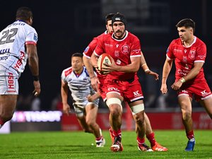 Pro D2 - "On a fait n'importe quoi" : toutes les réactions de la soirée après la 9e journée