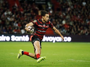 Top 14 – À quelle heure et sur quelle chaîne voir Toulouse – Stade français, le match entre le leader et son dauphin ?