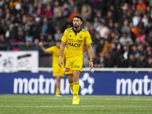 Top 14 – "L’équipe est vraiment alignée", assure Antoine Hastoy (La Rochelle)