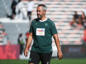 Top 14 – "L’ancrage local est un facteur de performance", affirme le manager palois Sébastien Piqueronies