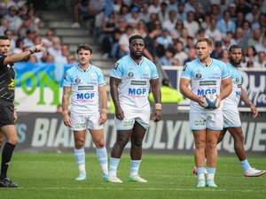 Direct. Bayonne - Montauban : l'Aviron veut terminer en force, suivez le match de la 9ème journée de Top 14