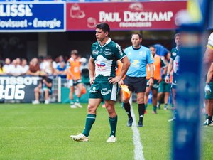 Direct. Pau - Perpignan : vent de révolte pour les Catalans ? Suivez le match de la 9ème journée de Top 14