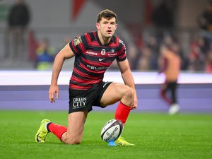 Direct. Toulouse - Stade français : un "classique" en haute altitude, suivez le match de la 9ème journée de Top 14