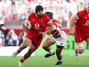 Transferts. Top 14 – Le Gallois Nicky Smith vers un cador du championnat ?