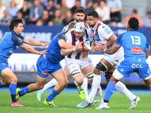 Direct. Castres - Bordeaux-Bègles : réaction obligatoire pour le CO, suivez le match de la 9ème journée de Top 14