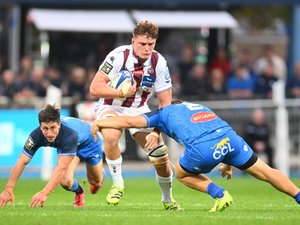 Top 14 - Les notes de Castres - Bordeaux-Bègles : Marko Gazzotti transcendant, Tom Staniforth en dedans