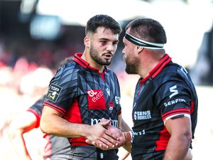 Top 14 – Grosse inquiétude pour le Lyonnais Gabin Lorre après la défaite à Toulon