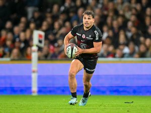 Top 14 - Officiel : Antoine Dupont prolonge son contrat à Toulouse jusqu'en 2031