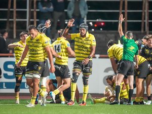 Pro D2 – L’enseignement de la 9e journée : 71 points ici, 64 par là… Mais comment expliquer ces scores fleuves ?