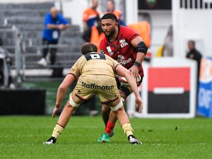 Top 14 - "Criez-le depuis les montagnes" : Lewis Ludlam clame son envie de rester à Toulon