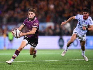 Pro D2 - Soyaux-Angoulême : les belles promesses de Bergès