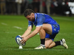 Pro D2 - Vannes fait plus que le job face à Valence-Romans