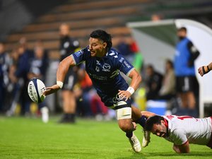Pro D2 - Le SU Agen se contentera d’un fanny