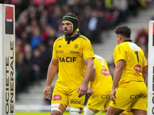 En direct. Top 14 – La Rochelle – Racing 92 : les Rochelais veulent retrouver le top 6, suivez le match de la 9e journée