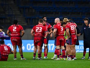 Pro D2 - La chute vertigineuse de Béziers après la défaite face à Colomiers