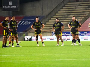Pro D2 - Carcassonne - Biarritz : Insatisfaction générale après le match nul