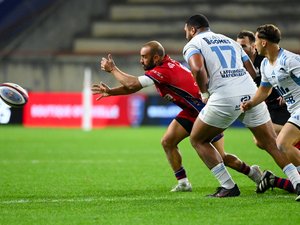 Pro D2 - À Béziers, la pression est à tous les étages