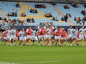 Top 14 – Exclu Midol. Aimé-Giral suspendu, le lieu du match entre Perpignan et Montpellier connu