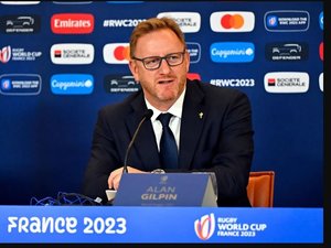 International - Des matchs du 6 Nations délocalisés aux États-Unis avant la Coupe du monde 2031 ?