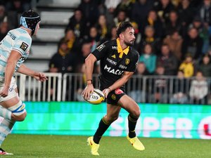 Top 14 – Les notes de La Rochelle – Racing 92 : Antoine Hastoy et Grégory Alldritt en patrons, Demba Bamba à la faute