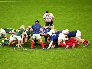 Opinion. "Unis par le rugby" : après la rancœur des France -Afrique du Sud, l'heure de célébrer les générations