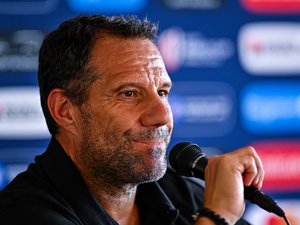 Top 14. Perpignan. L'Usap officialise l'arrivée de Laurent Labit et deux nouveaux adjoints Worsley et Nadau