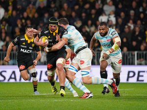 Tournée d’automne 2025 – XV de France. – Gregory Alldritt, Émilien Gailleton… Frustrés mais performants, ces relâchés ont du caractère !