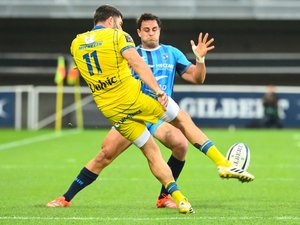 Top 14. Face à Clermont, Montpellier manque le hold-up du siècle